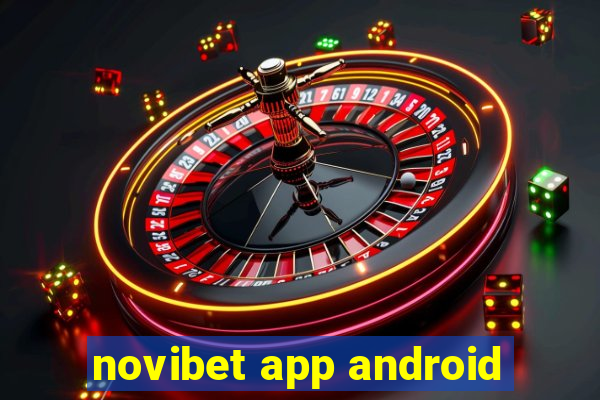 novibet app android